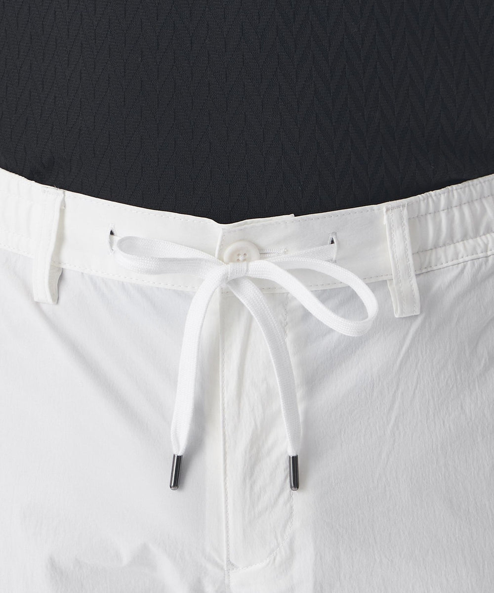 WEB&一部店舗限定】ナイロンワッシャーパンツ(パンツ)｜EPOCA UOMO