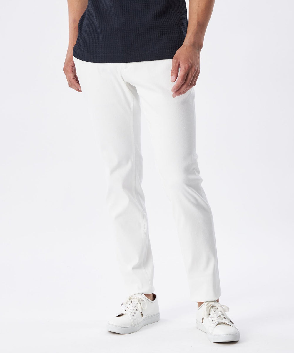 ハイパワーストレッチドビーパンツ(パンツ)｜EPOCA UOMO(エポカ ウォモ