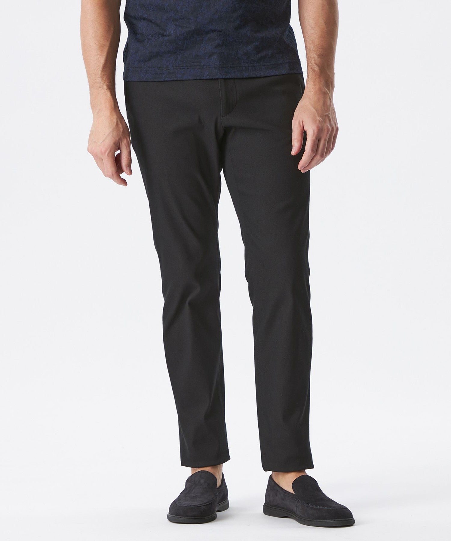 1154-M1R9954309__,09,モデル身長184cm 着用サイズ：48