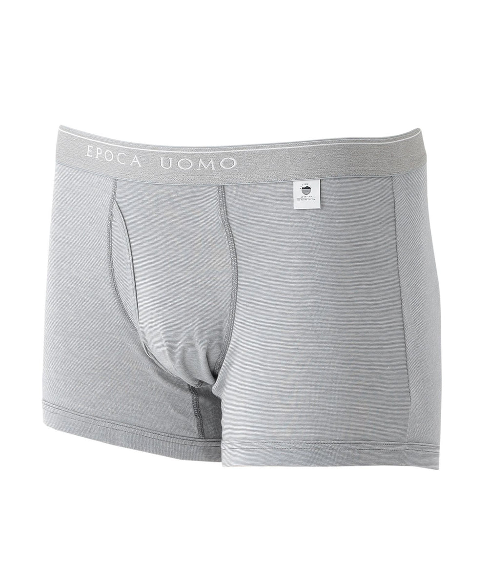 日本製】アメリカンシーアイランドコットンボクサーパンツ(その他