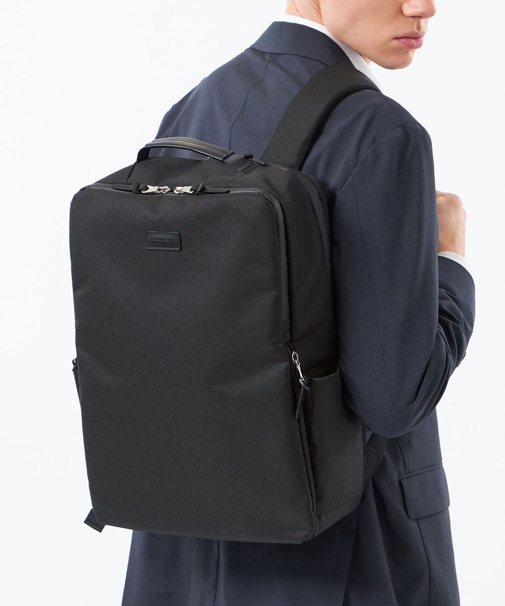 CORDURA(R) fabric バックパック(バッグ・ポーチ)｜MACKINTOSH