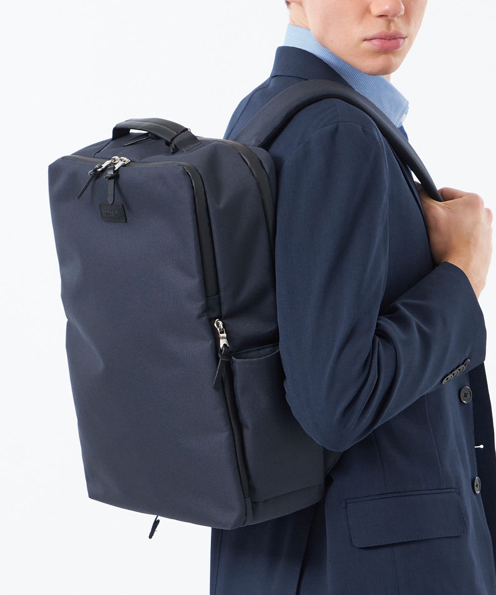 CORDURA(R) fabric バックパック(バッグ・ポーチ)｜MACKINTOSH