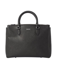 サフィアーノレザー ブリーフトート(バッグ・ポーチ)｜MACKINTOSH