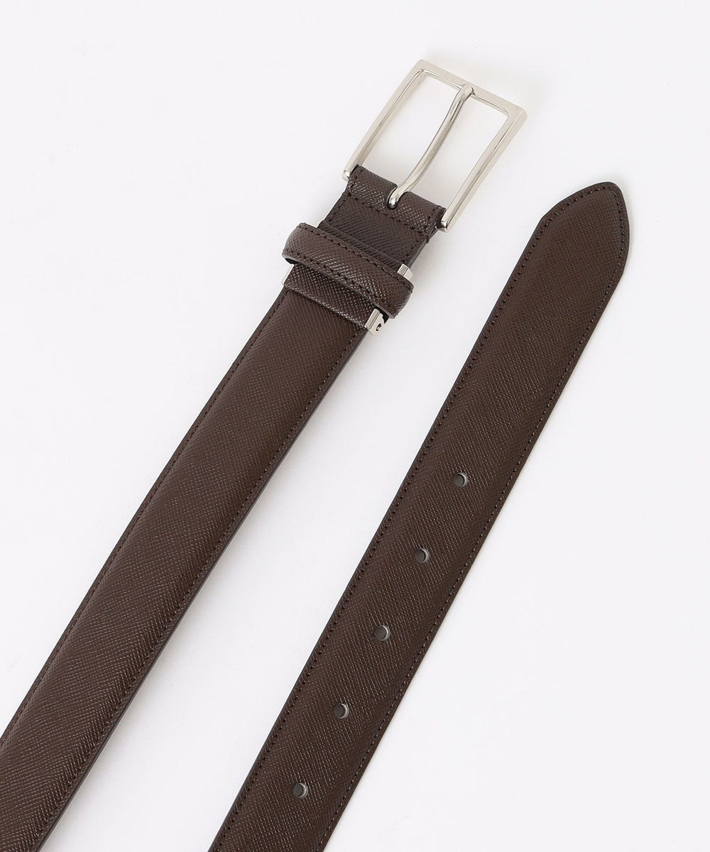 サフィアーノレザー ビジネスベルト(ベルト)｜MACKINTOSH PHILOSOPHY