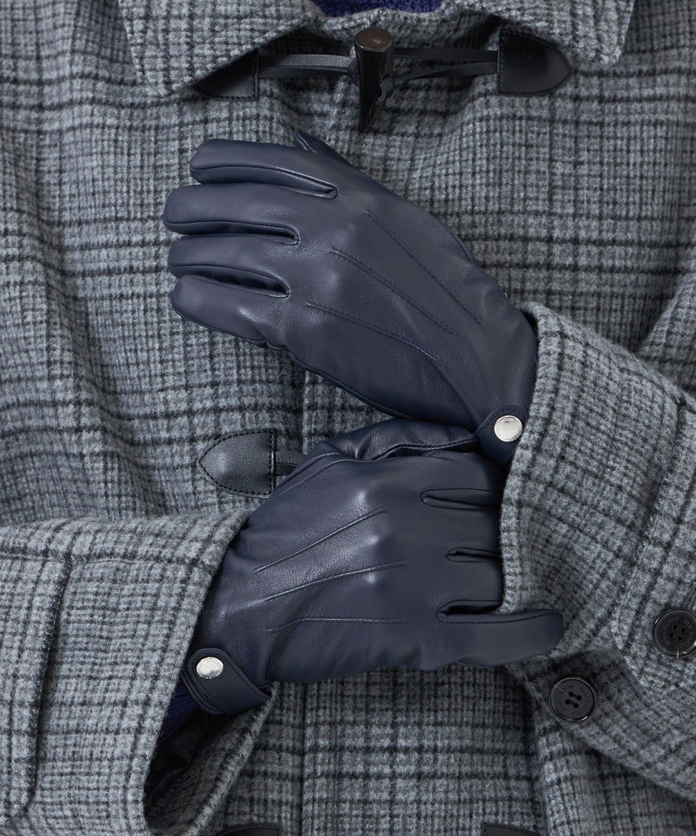 オールレザー スマホグローブ(グローブ)｜MACKINTOSH PHILOSOPHY