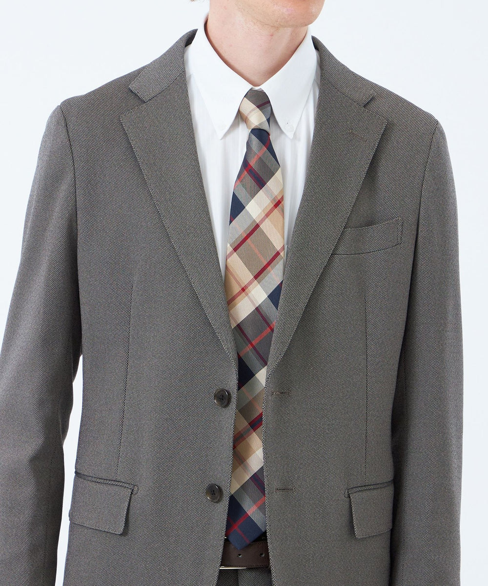 ハウスチェック レギュラータイ(小物・雑貨)｜MACKINTOSH PHILOSOPHY