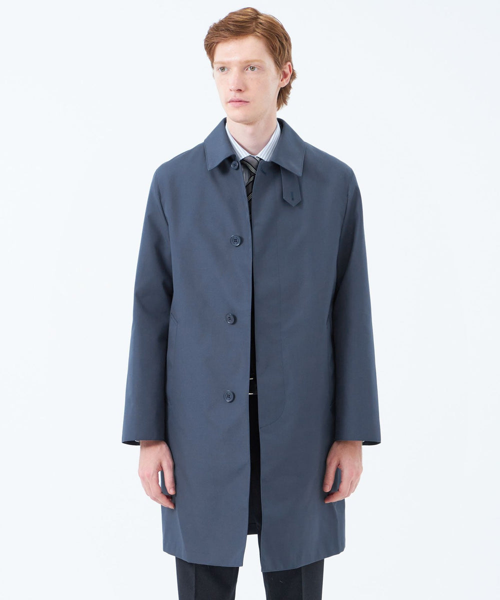 3層ブロードボンディング WELLINGTON「ウェリントン」(コート