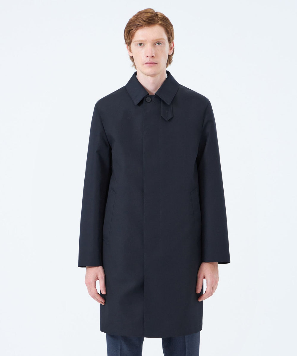 3層ブロードボンディング WELLINGTON「ウェリントン」(コート