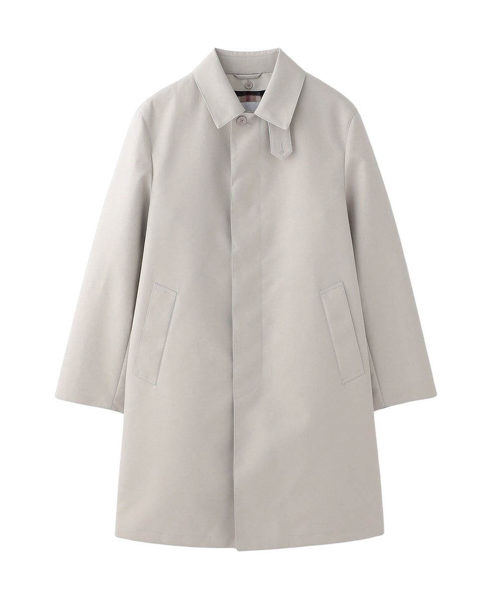 3層ブロードボンディング WELLINGTON「ウェリントン」(コート