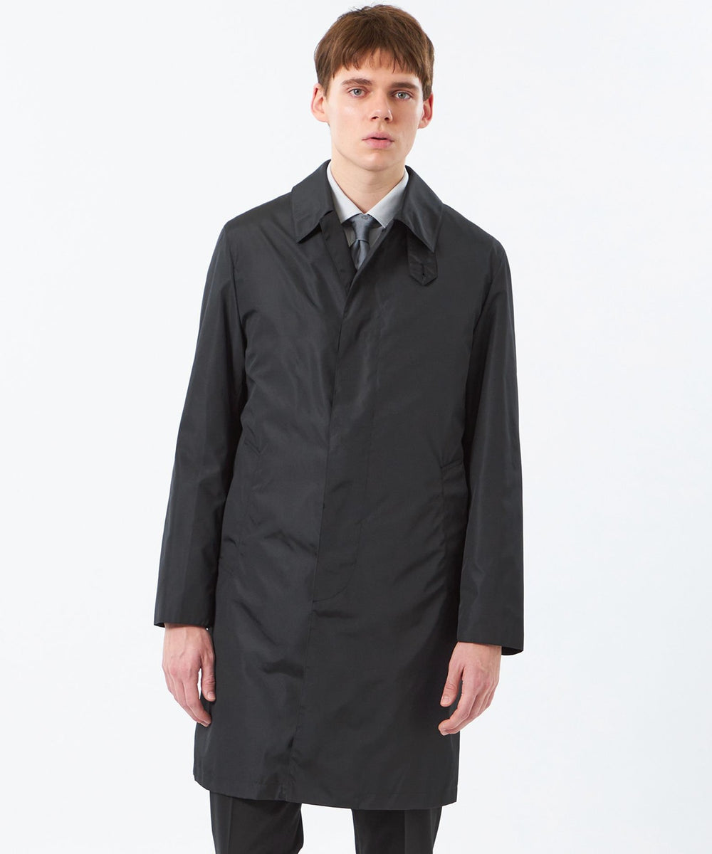 MACKINTOSHPHILOSOPHY｜ライナー ナイロンコート MACKINTOSH PHILOSOPHY | MEN | with REMOVABLE LINER COAT