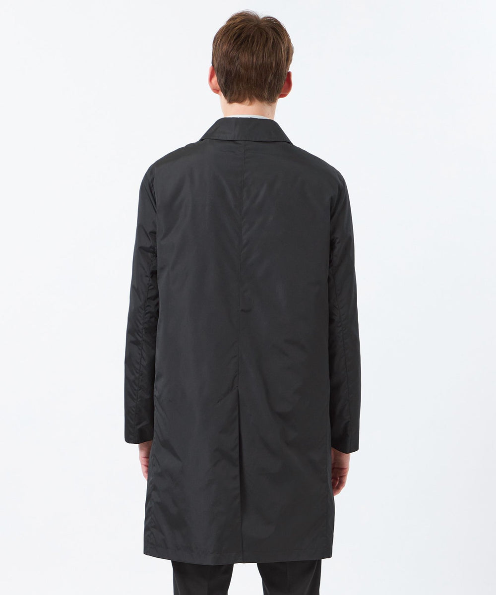 中空トラスナイロン WELLINGTON（ウェリントン）(コート)｜MACKINTOSH