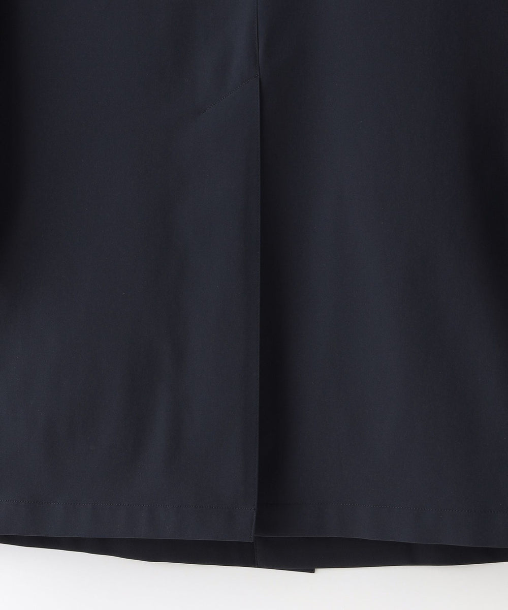 ストレッチツイル WELLINGTON middle(ウェリントンミドル)(コート