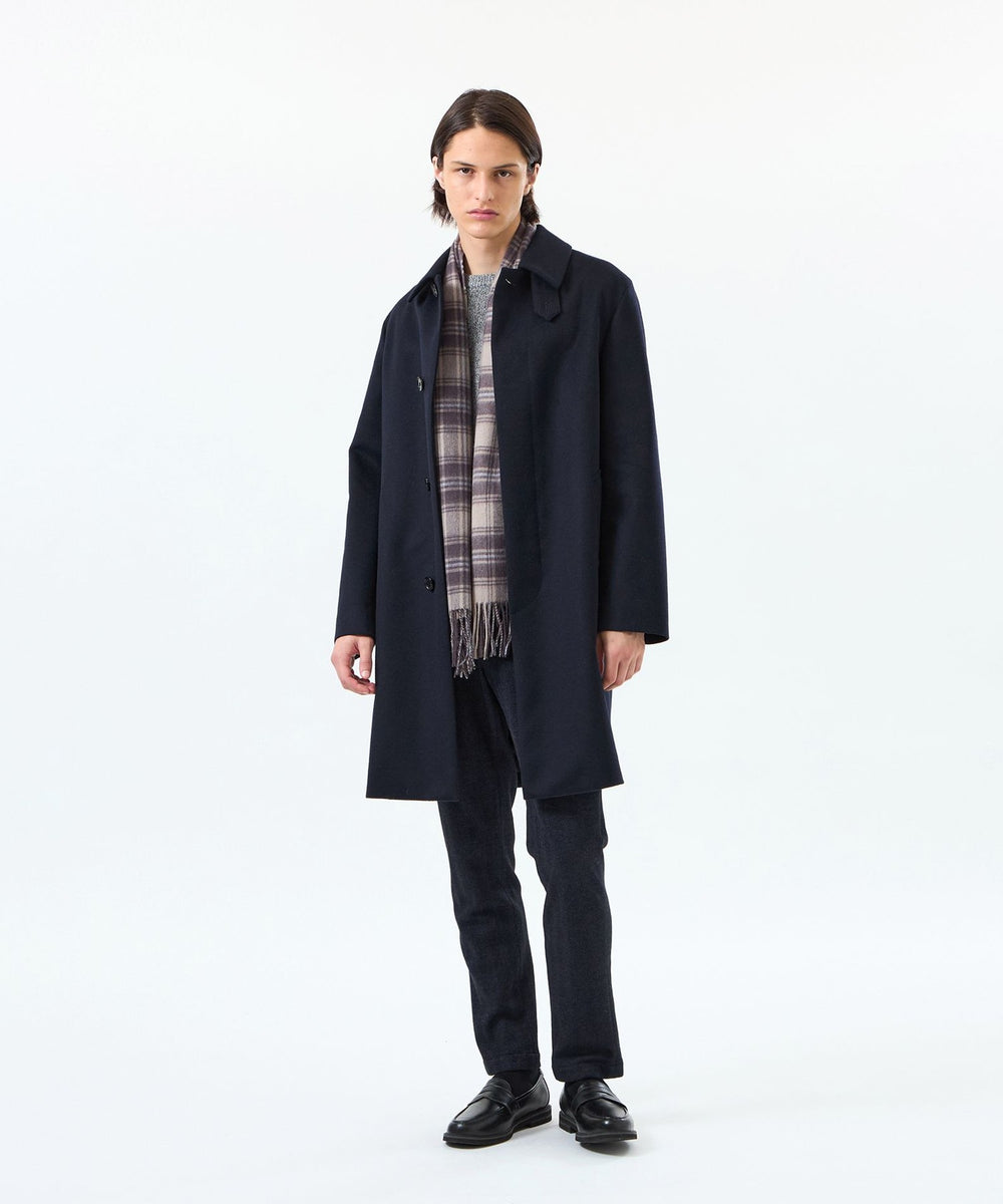 ショートビーバー WELLINGTON（ウェリントン）(コート)｜MACKINTOSH