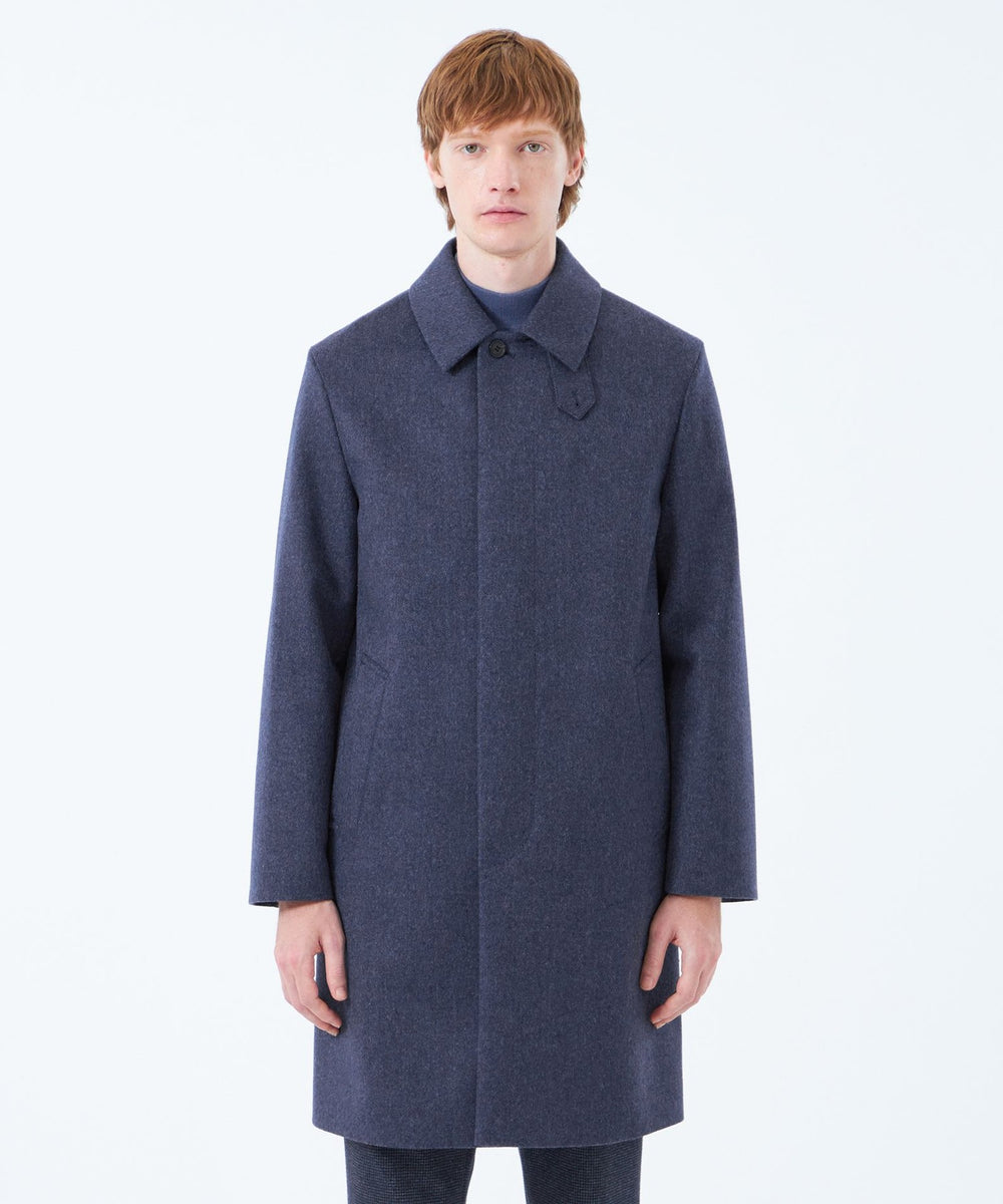 ショートビーバー WELLINGTON（ウェリントン）(コート