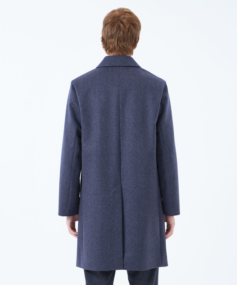 ショートビーバー WELLINGTON（ウェリントン）(コート)｜MACKINTOSH