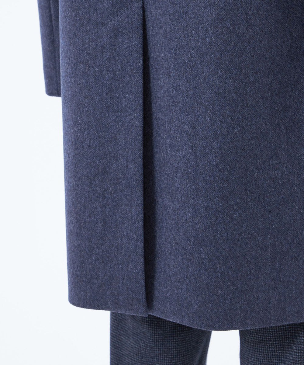 ショートビーバー WELLINGTON（ウェリントン）(コート)｜MACKINTOSH