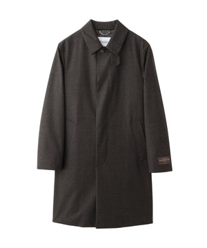 CANONICO(カノニコ)千鳥2レイヤー WELLINGTON（ウェリントン）(コート