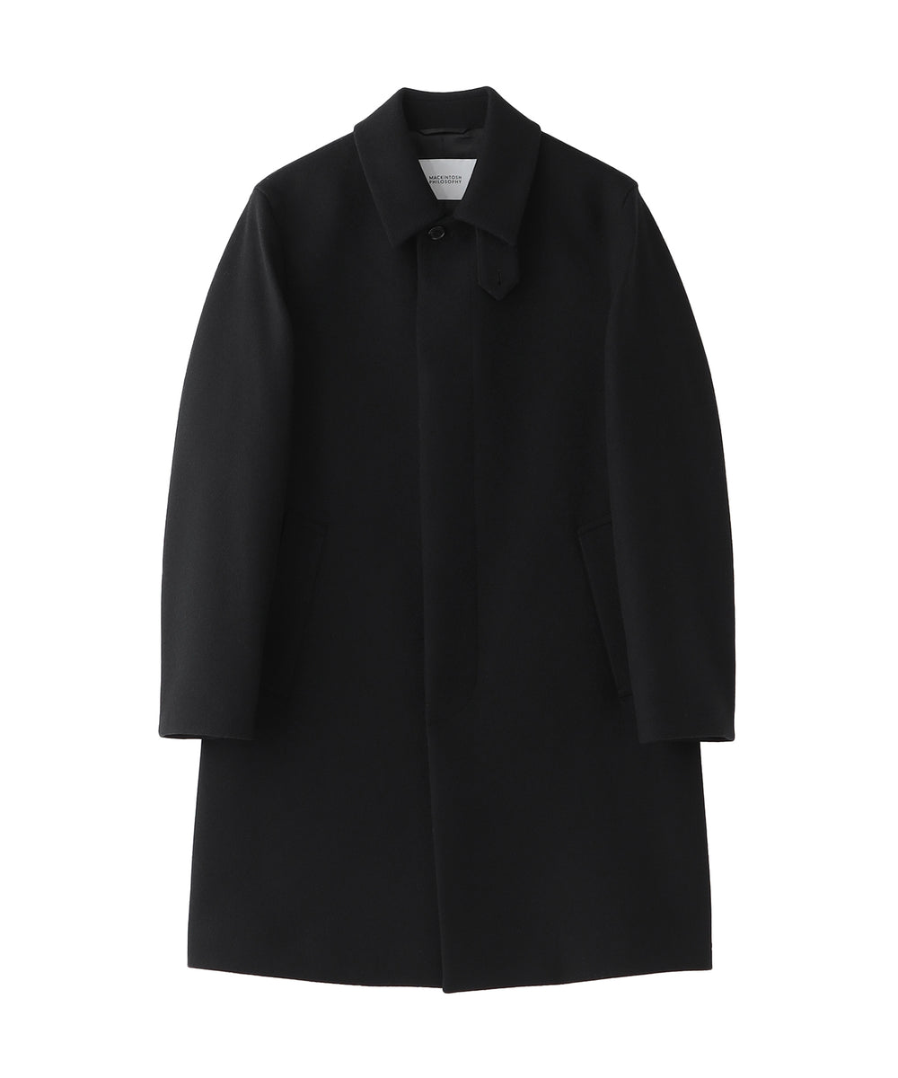 ウールビーバー WELLINGTON（ウェリントン）(コート)｜MACKINTOSH