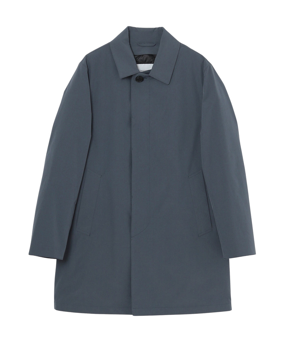 WEB&一部店舗限定】ハイカウントウェザー WELLINGTON short