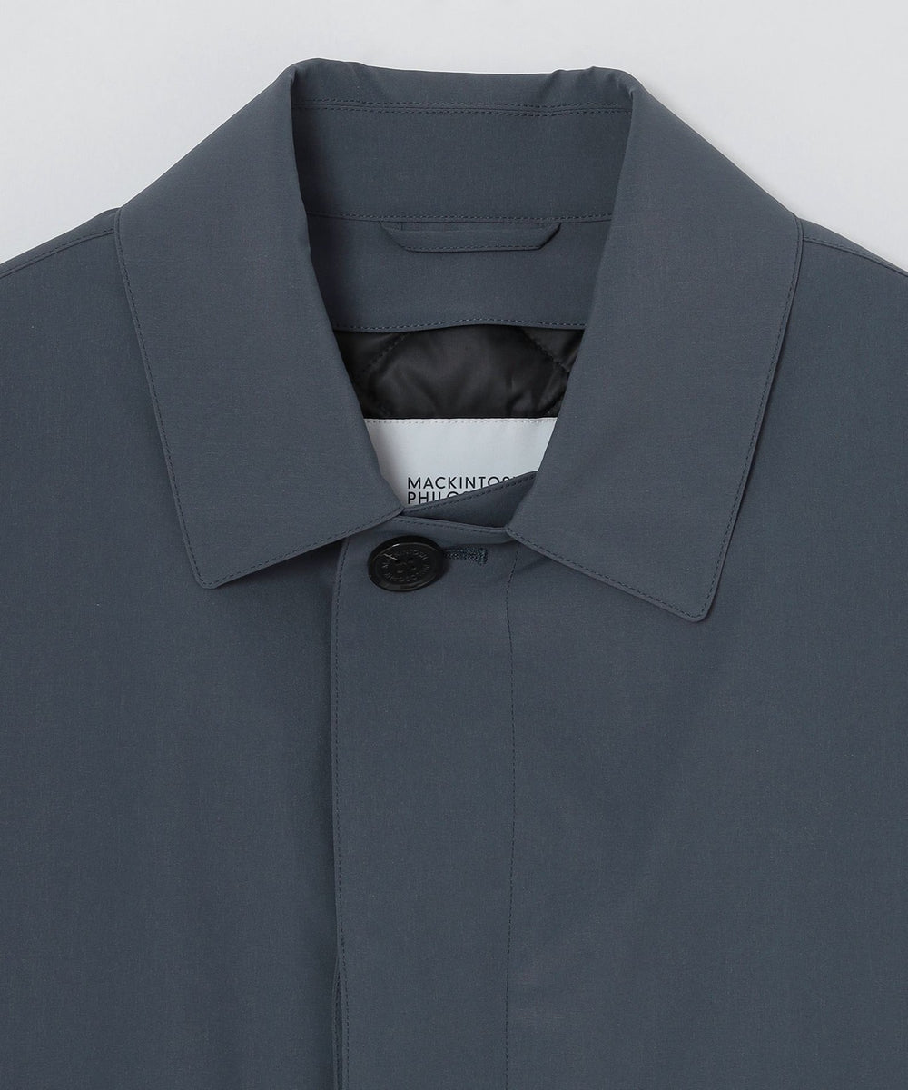 WEB&一部店舗限定】ハイカウントウェザー WELLINGTON short