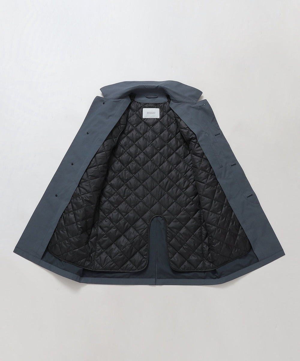 WEB&一部店舗限定】ハイカウントウェザー WELLINGTON short