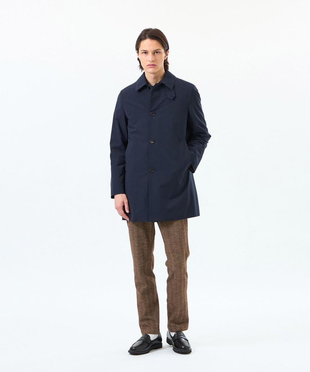 4WAYストレッチウェザーWELLINGTON BT short(ウェリントンボタンスルー 4WAYストレッチウェザーWELLINGTON BT short(ウェリントンボタンスルー