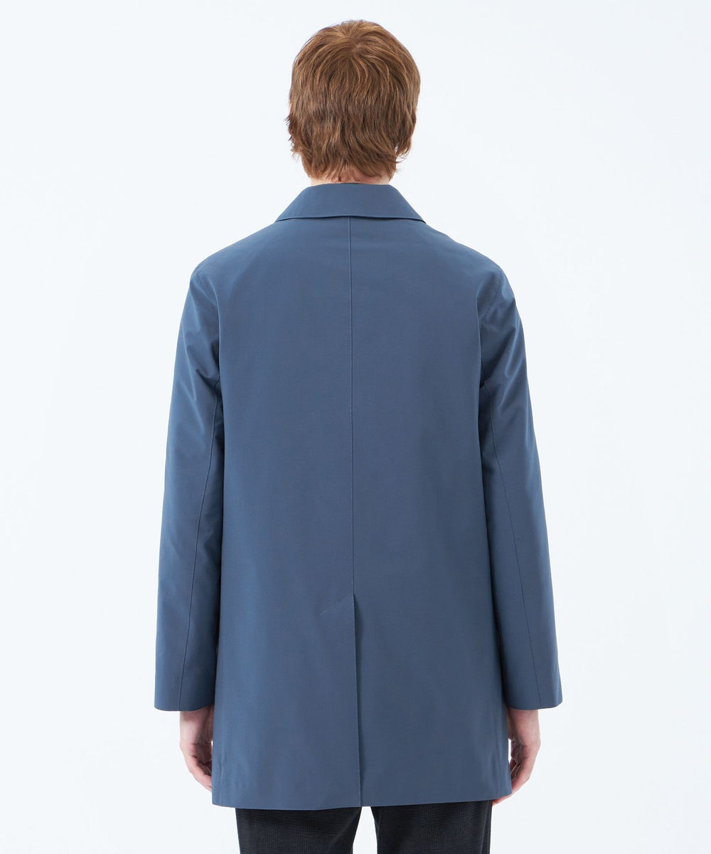 4WAYストレッチウェザーWELLINGTON BT short(ウェリントンボタンスルー