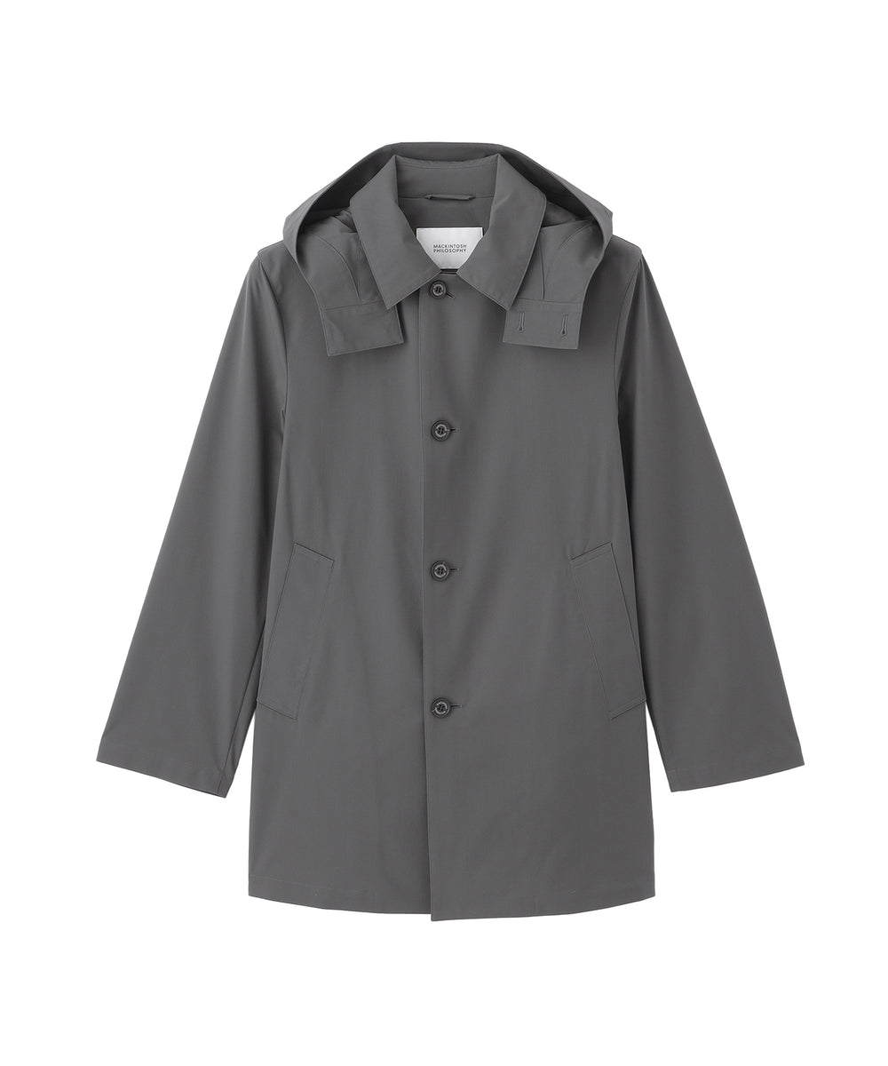 シャドーリップストップ WELLINGTON(ウェリントン) BT HOOD SHORT