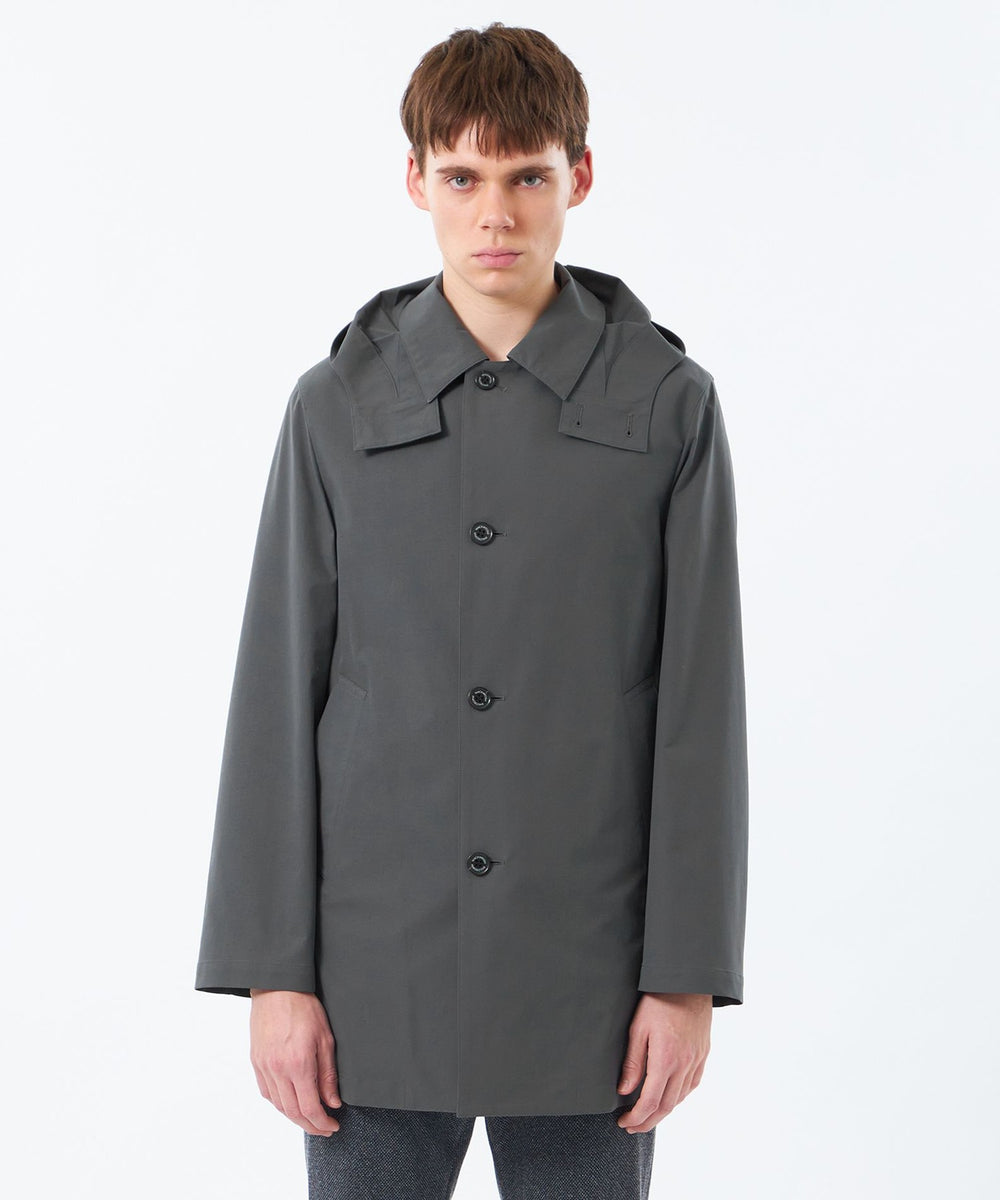 シャドーリップストップ WELLINGTON(ウェリントン) BT HOOD SHORT
