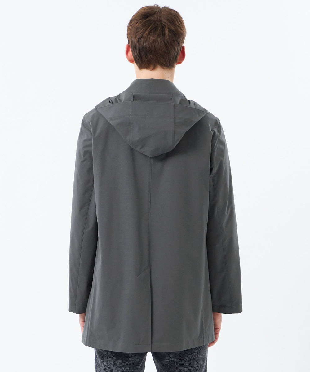 シャドーリップストップ WELLINGTON(ウェリントン) BT HOOD SHORT シャドーリップストップ WELLINGTON(ウェリントン) BT HOOD SHORT