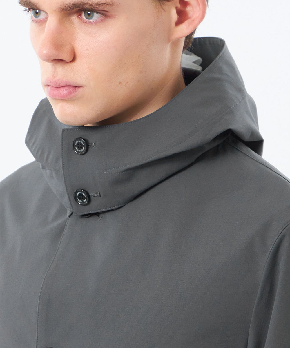 シャドーリップストップ WELLINGTON(ウェリントン) BT HOOD SHORT