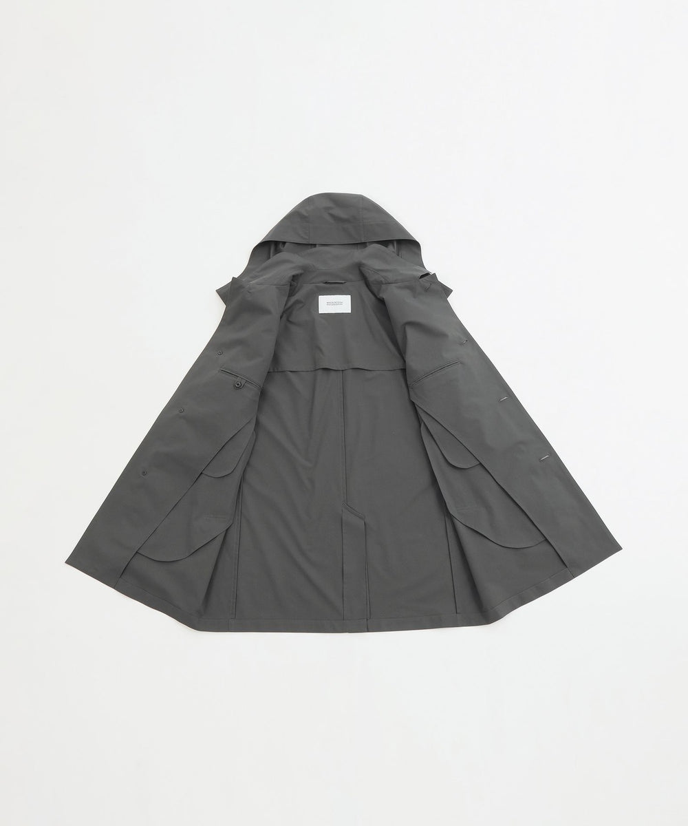 シャドーリップストップ WELLINGTON(ウェリントン) BT HOOD SHORT シャドーリップストップ WELLINGTON(ウェリントン) BT HOOD SHORT