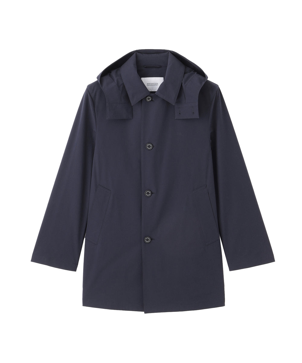 シャドーリップストップ WELLINGTON(ウェリントン) BT HOOD SHORT