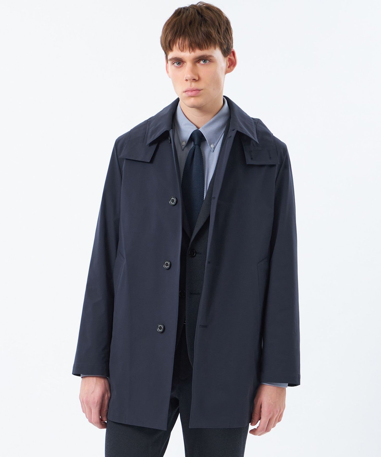 1158-H1C2674629__A,29,モデル身長186cm 着用サイズ：40