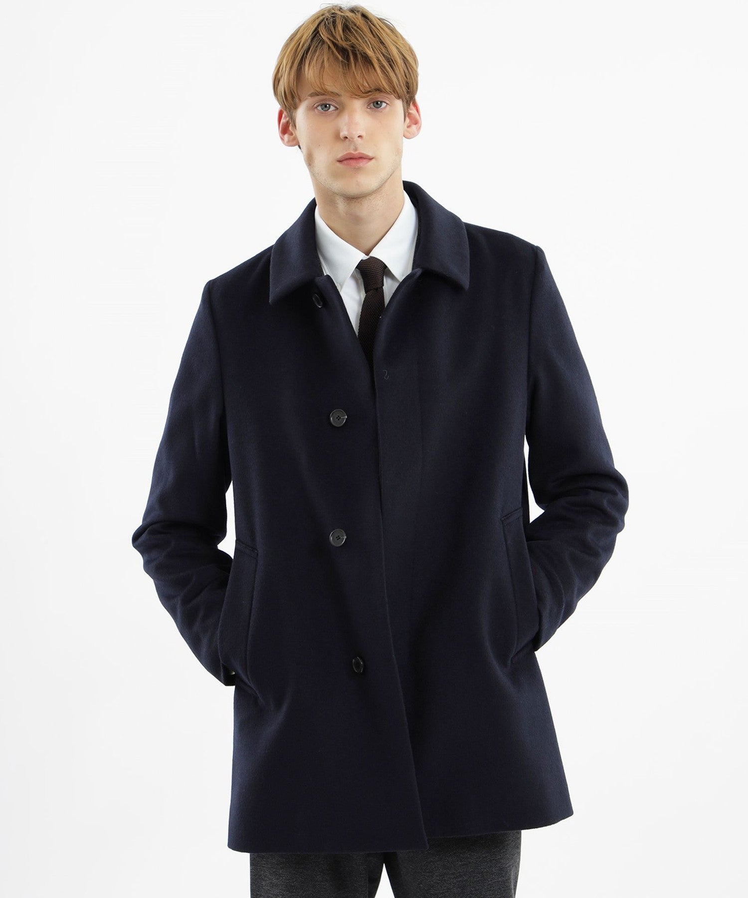 1158-H1C2924728__A,28,モデル身長186cm 着用サイズ：40