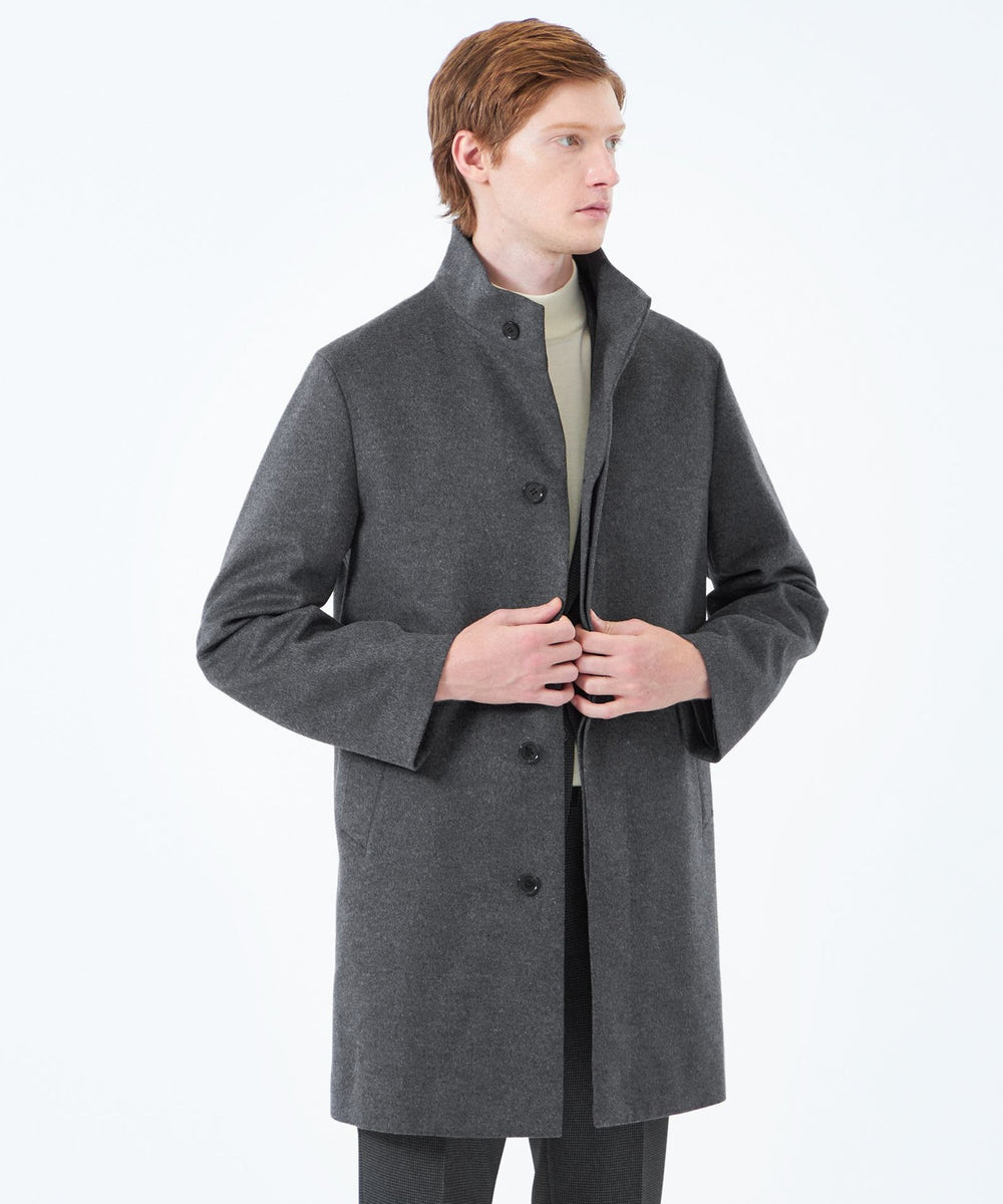 ショートビーバー WELLINGTON STAND middle(ウェリントンスタンド