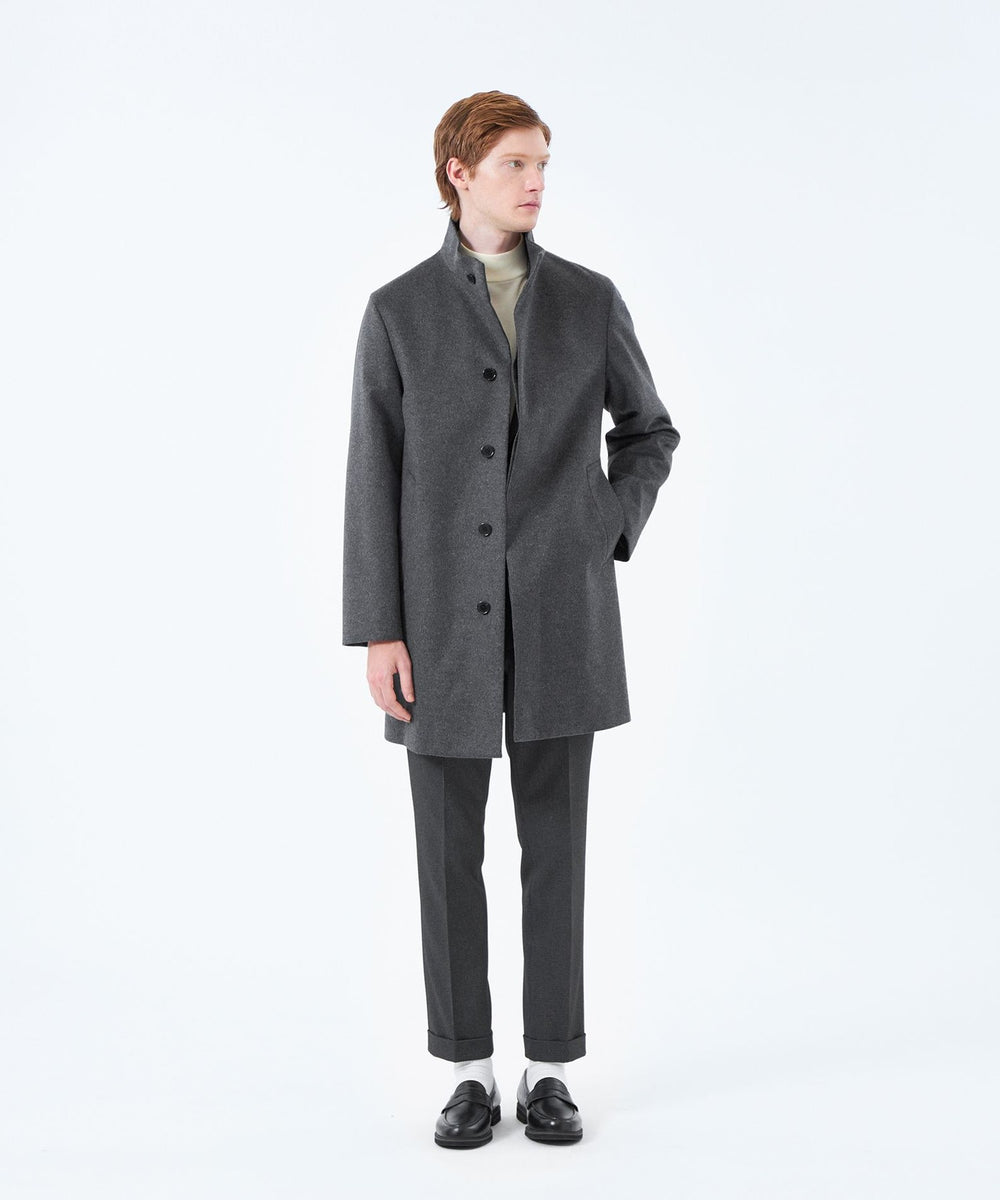 ショートビーバー WELLINGTON STAND middle(ウェリントンスタンド