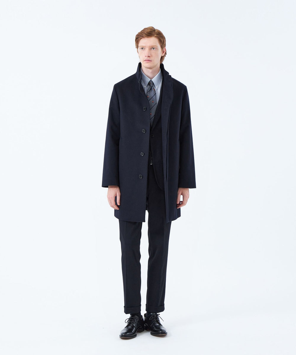 ショートビーバー WELLINGTON STAND middle(ウェリントンスタンド