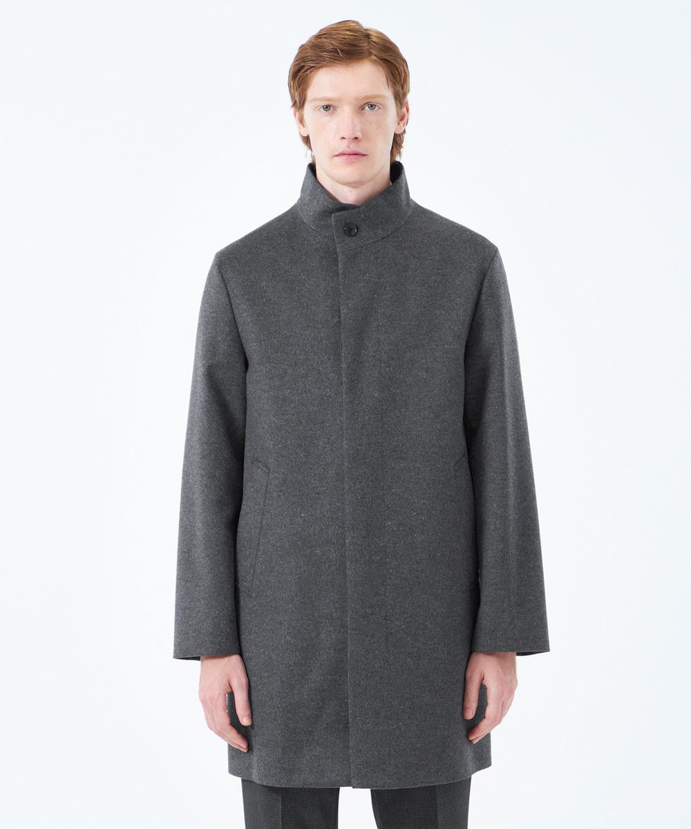 ショートビーバー WELLINGTON STAND middle(ウェリントンスタンド