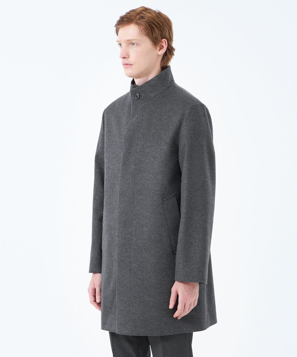 ショートビーバー WELLINGTON STAND middle(ウェリントンスタンド