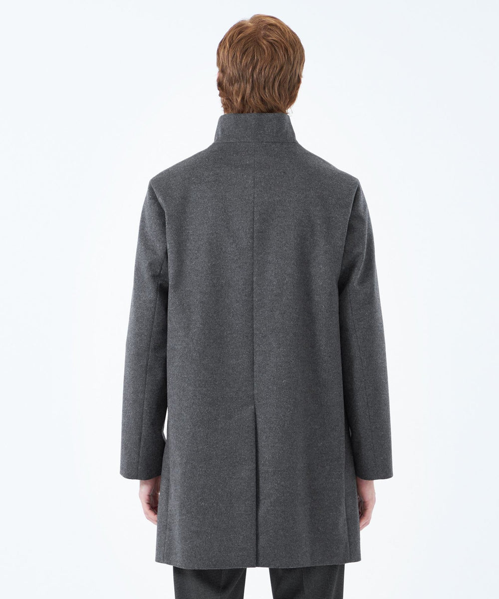 ショートビーバー WELLINGTON STAND middle(ウェリントンスタンド