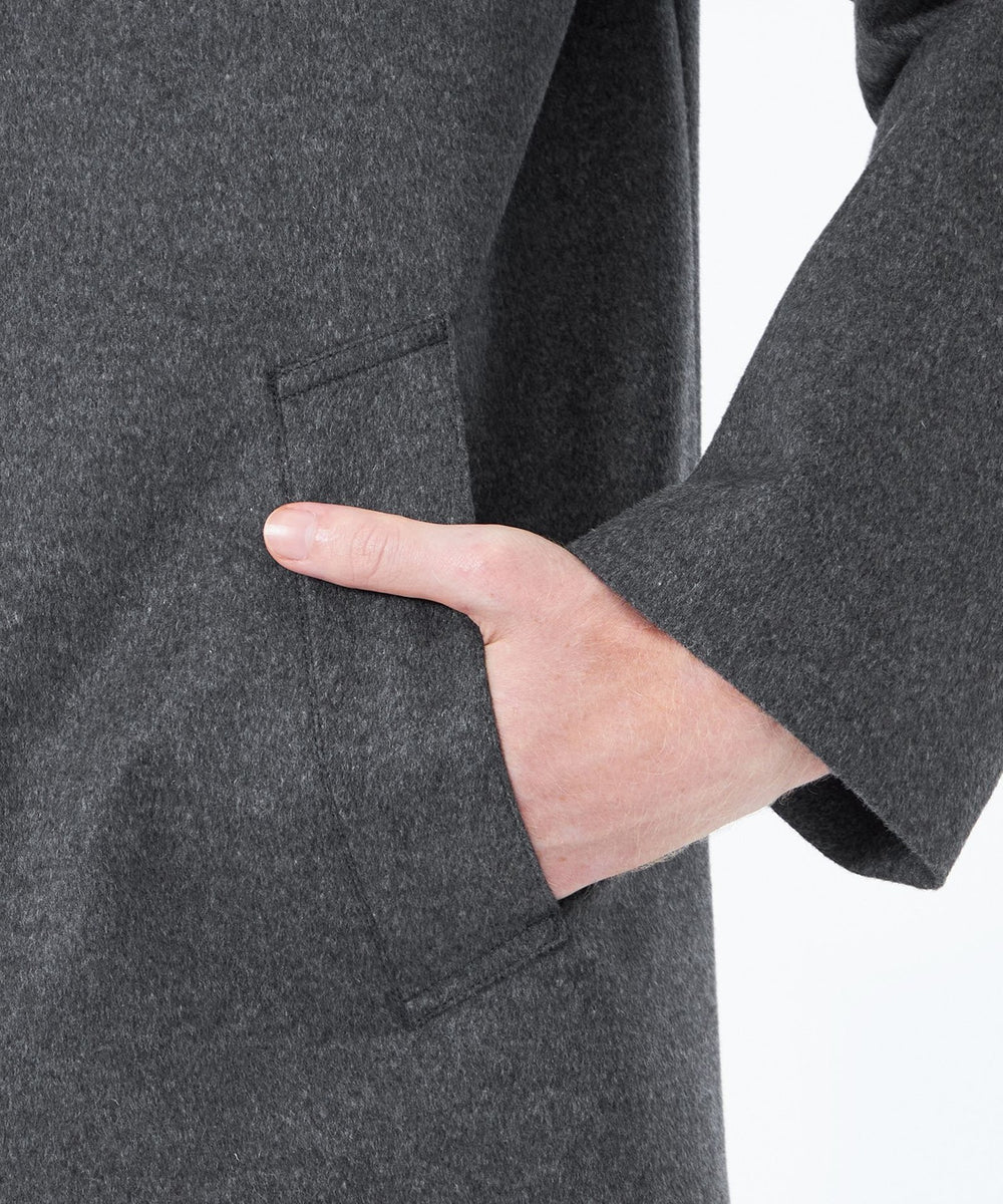 ショートビーバー WELLINGTON STAND middle(ウェリントンスタンド