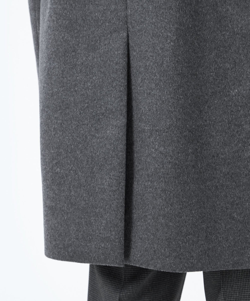 〈最終値下げ〉MACKINTOSH PHILOSOPHY WELLINGTON WELLINGTON（ウェリントン）short レインウェザー