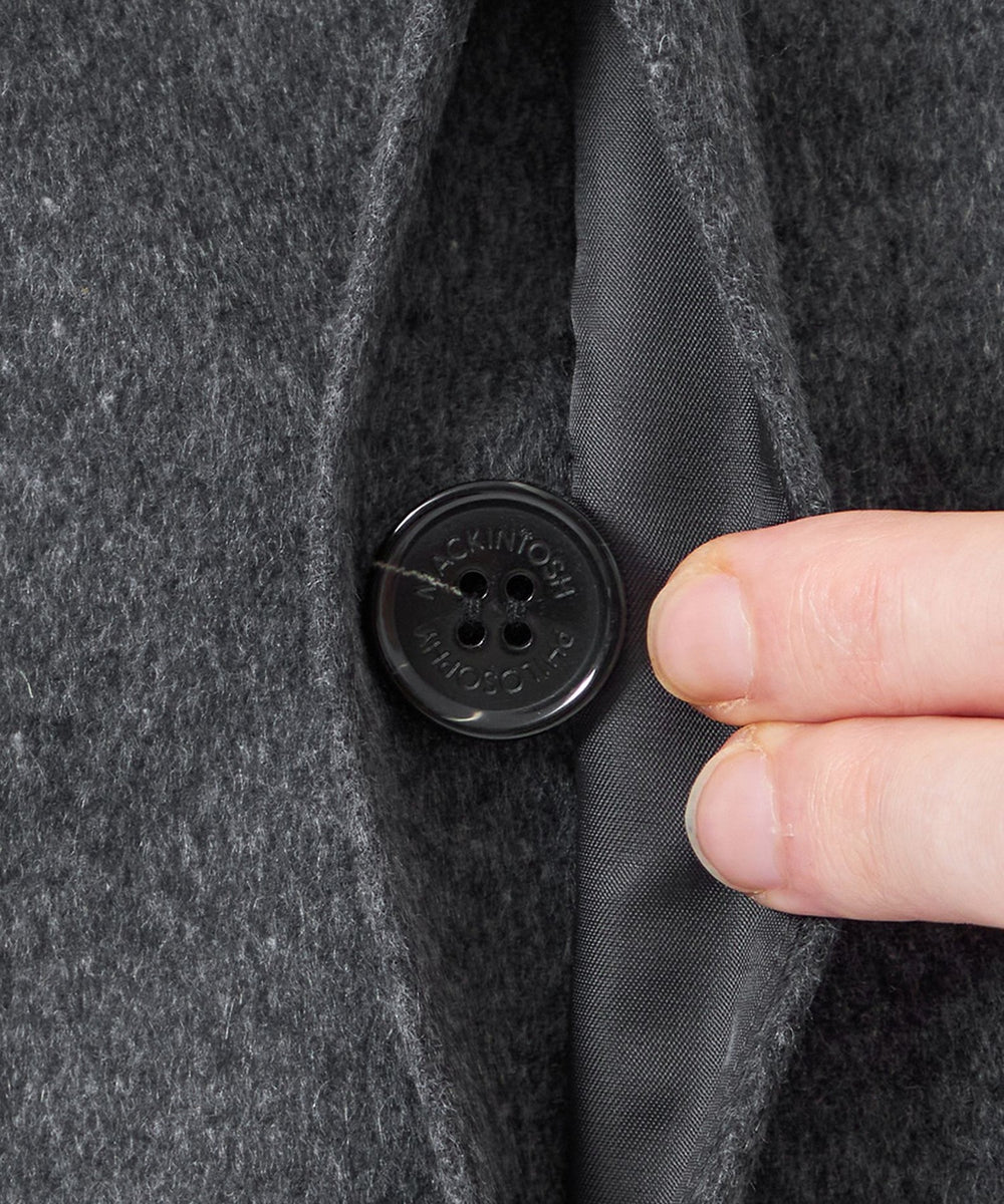 ショートビーバー WELLINGTON STAND middle(ウェリントンスタンド