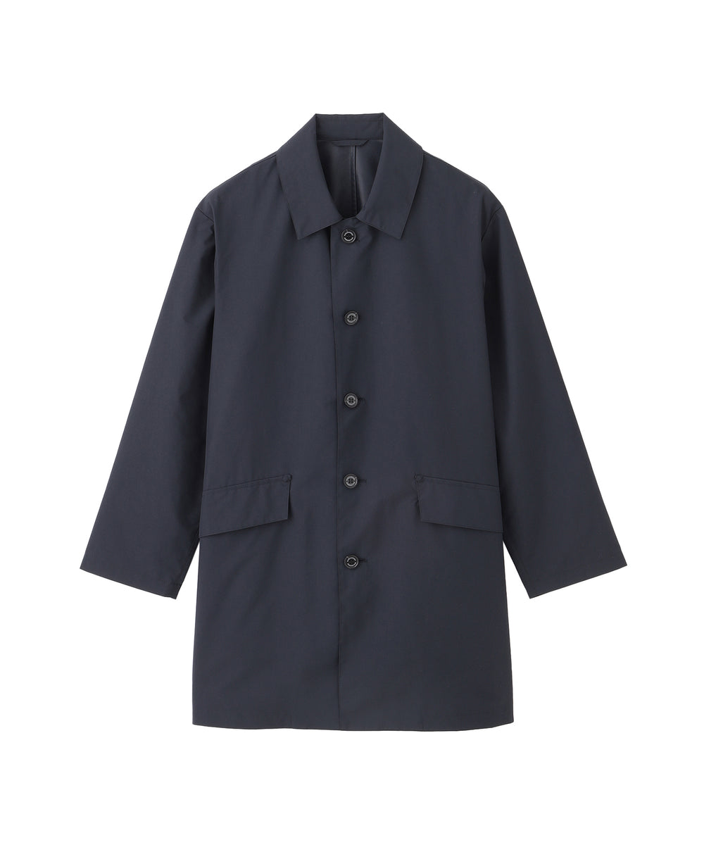 MACKINTOSH PHILOSOPHY コットンライクタッサー BALBY MACKINTOSH PHILOSOPHY｜コットンライクタッサー BALBY(バルビー