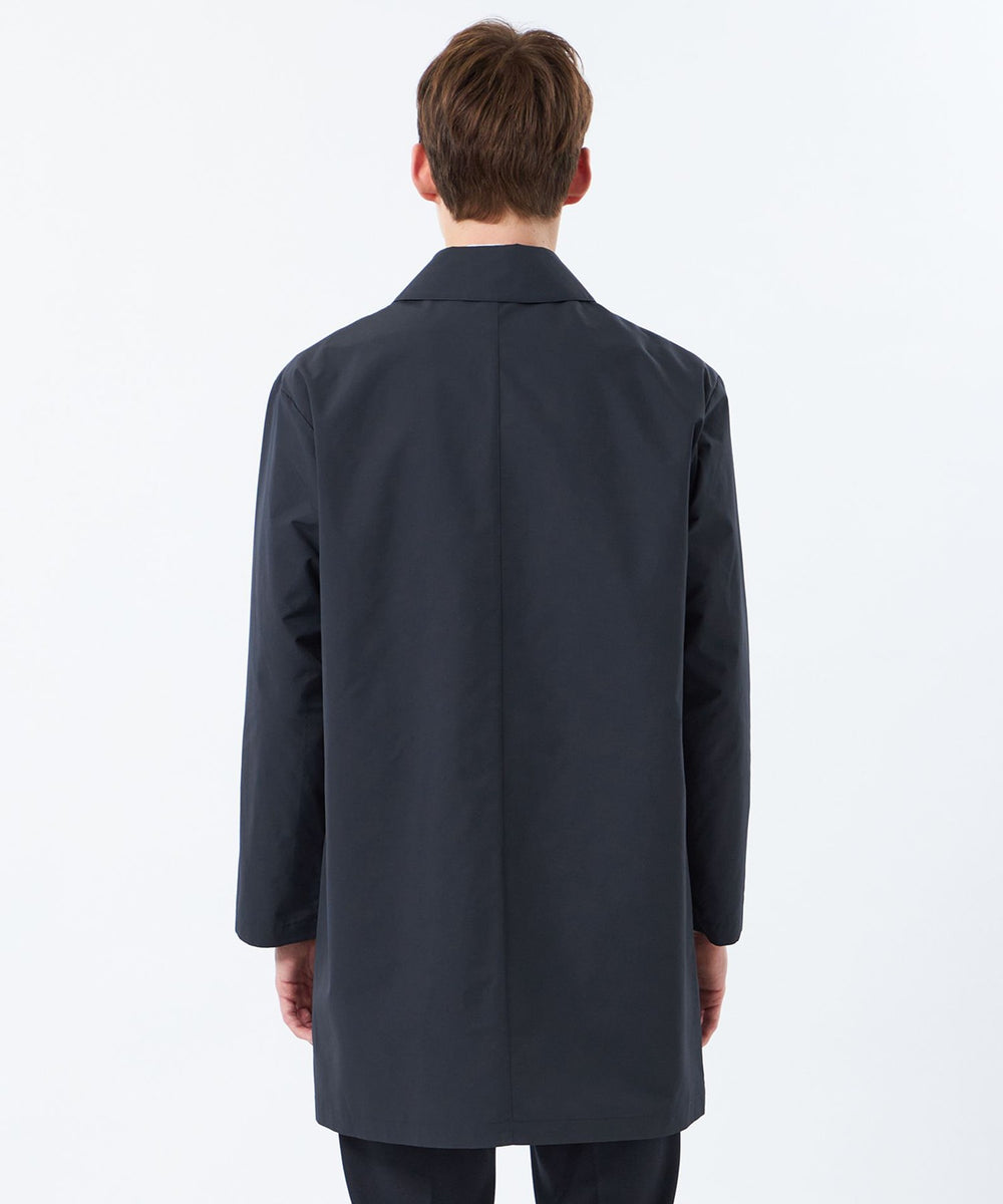 コットンライクタッサー BALBY(バルビー)(コート)|MACKINTOSH コットンライクタッサー BALBY(バルビー)(コート)|MACKINTOSH
