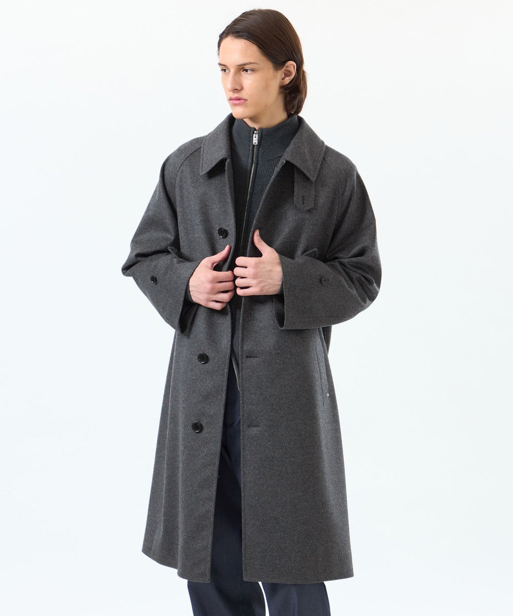 ショートビーバー COSWAY（コズウェイ）(コート)｜MACKINTOSH