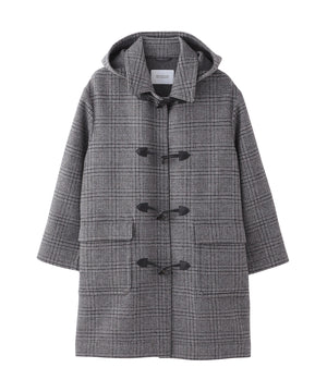 ダブルフェイスメルトン BEEFORD（ビーフォード）(コート)｜MACKINTOSH