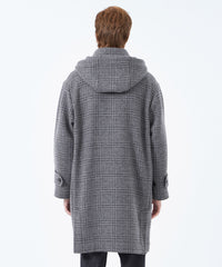 ダブルフェイスメルトン BEEFORD（ビーフォード）(コート)｜MACKINTOSH