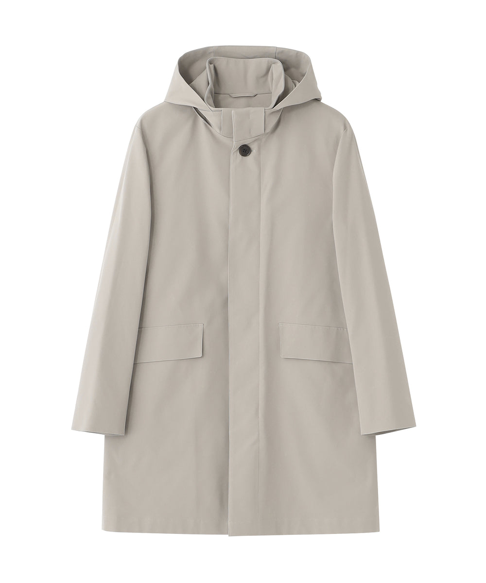 WEB&一部店舗限定】ストレッチツイル BELFAST（ベルファスト）(コート